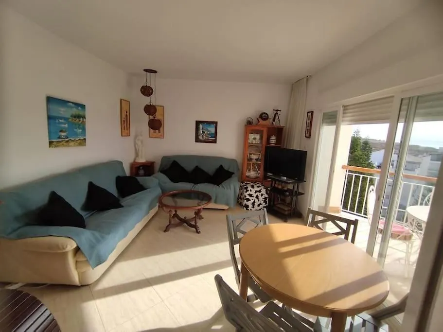 Oasis Salomar 2000 Apartment Salobrena