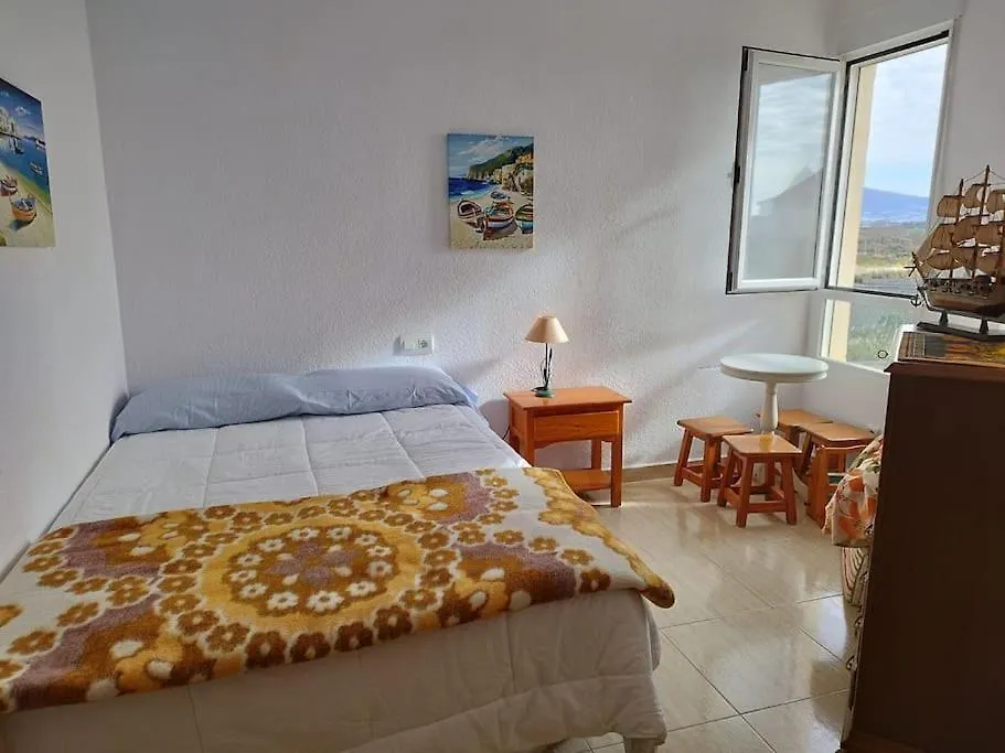 Oasis Salomar 2000 Apartment Salobrena