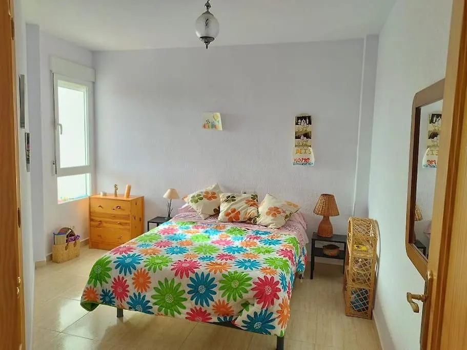Apartament Oasis Salomar 2000 Salobreña