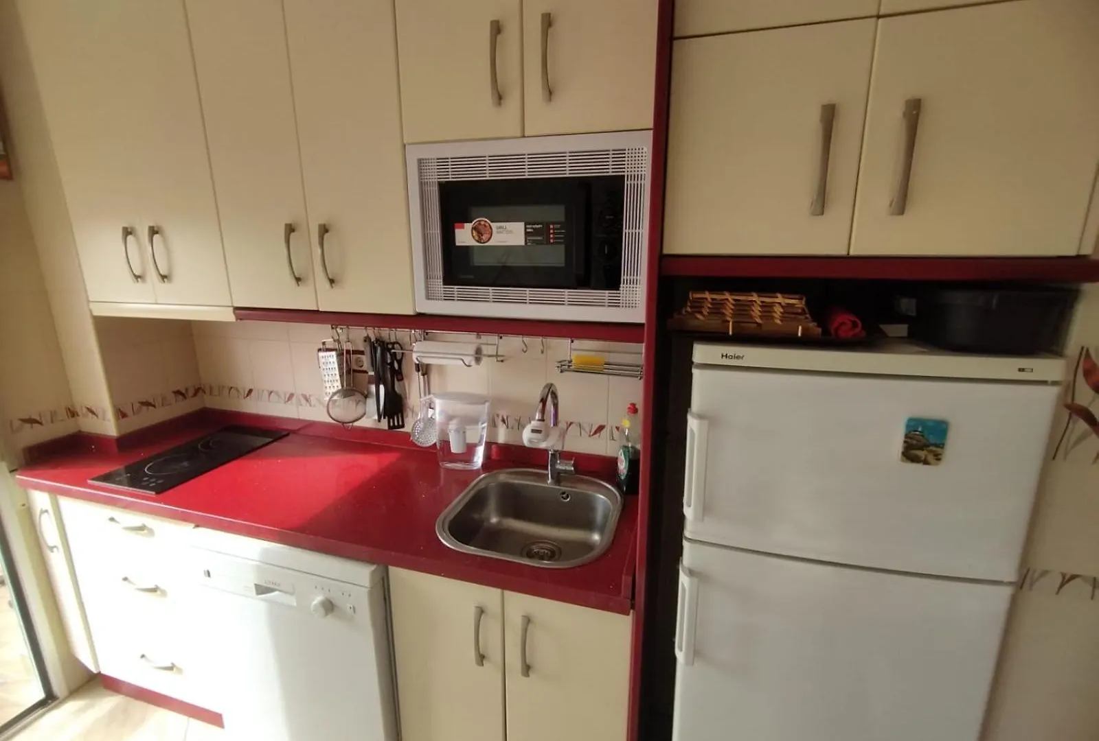 Apartament Oasis Salomar 2000 Salobreña