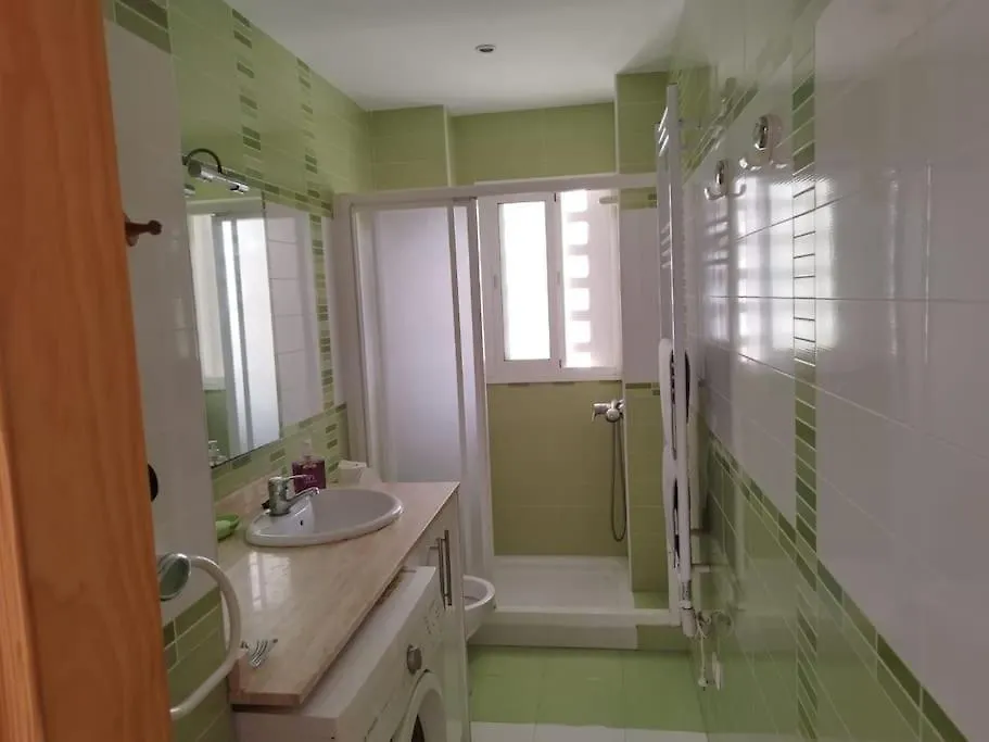 Apartament Oasis Salomar 2000 Salobreña